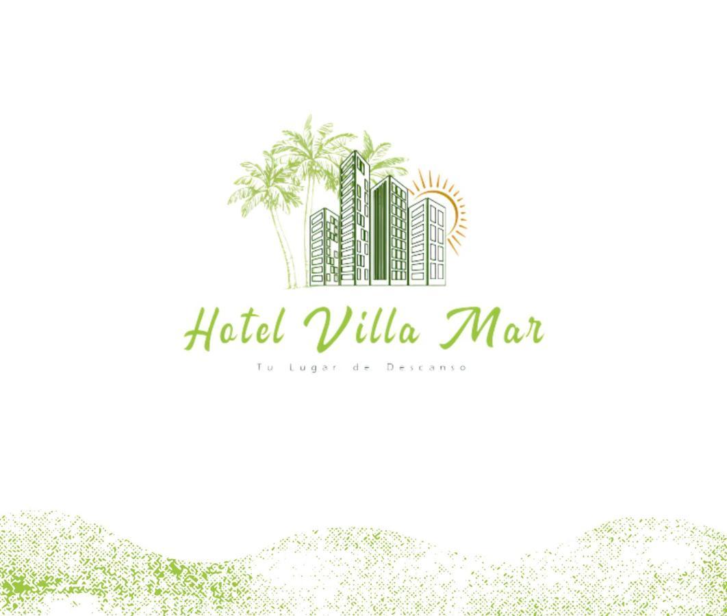 Hotel Villa Mar Centro Santa Marta  Eksteriør billede